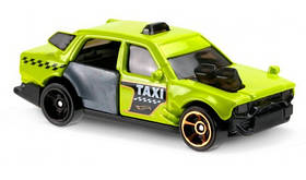 Базова машинка Hot Wheels Time Attaxi