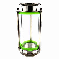 Діоптр "Корс" 200 мм для точних вимірювань з клампом - надійне обладнання для професіоналів