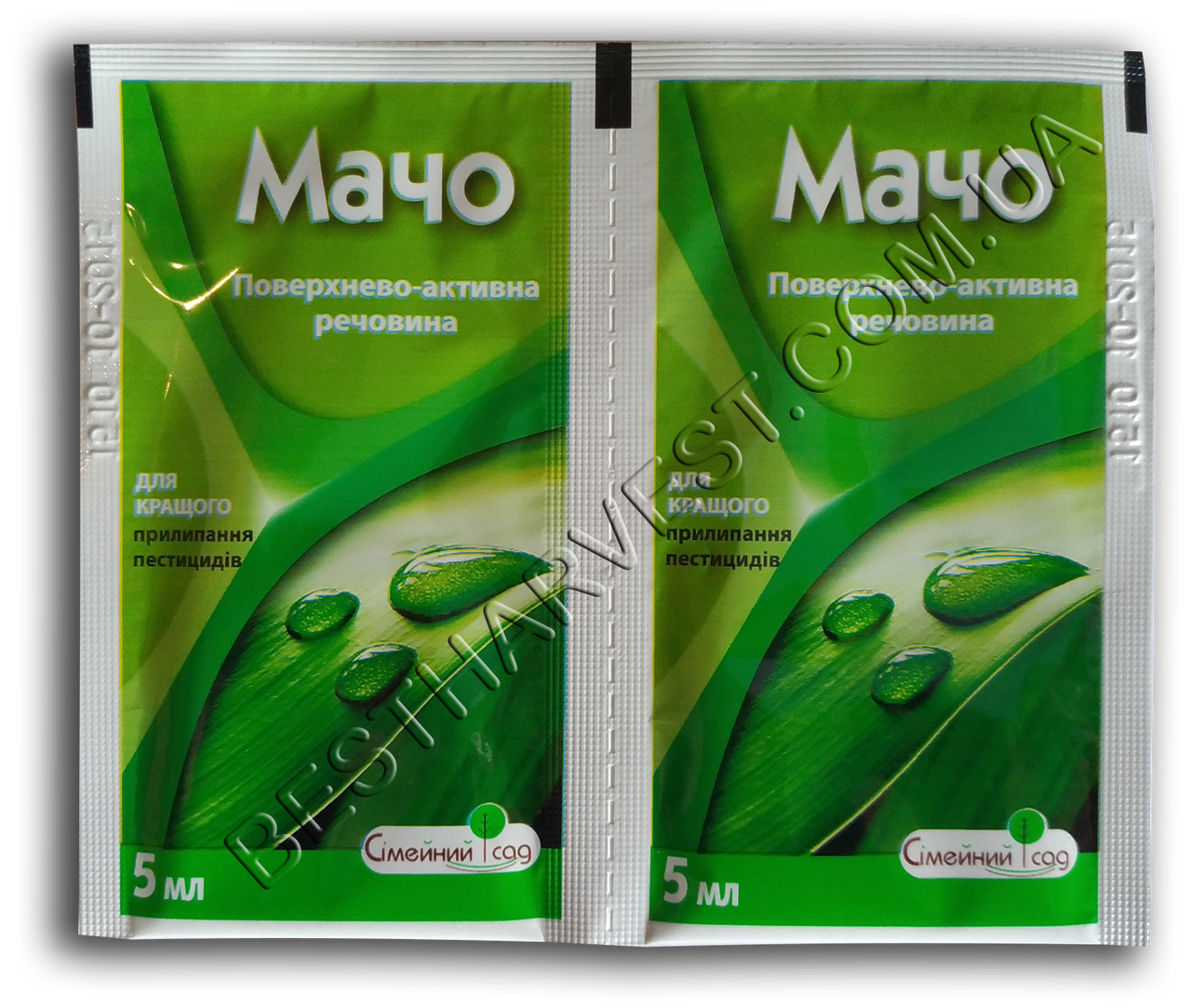 Купить Прилипатель Мачо 5мл (на 2 сотки) оригинал