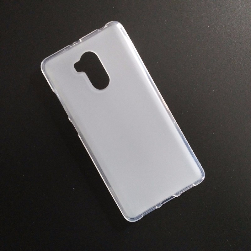 Захисний чохол бампер Xiaomi Redmi 4 Pro( 3-32 Gb)
