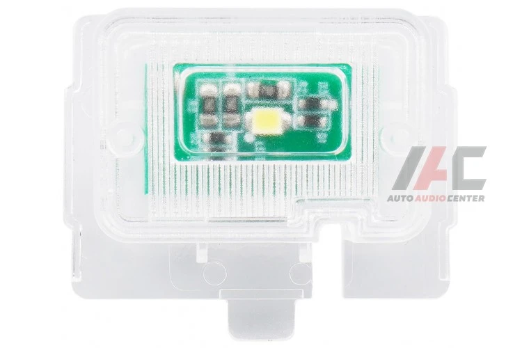 Плафон для камери Mercedes-Benz C-Class W204 C180 C200 C280 C300 C350 2007-2014/E-Class W211 2002-2009 (65), фото 1