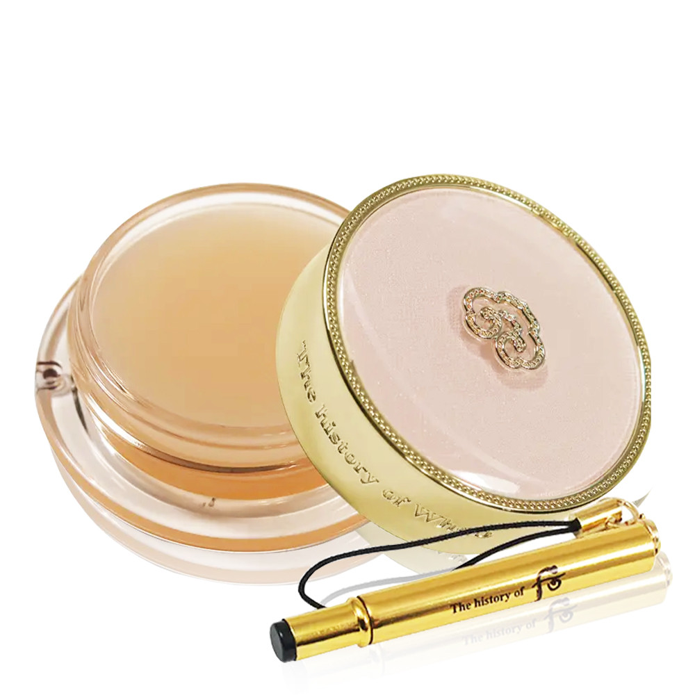 Королівський бальзам для бездоганно доглянутих губ The History of Whoo Royal Lip Balm, фото 1