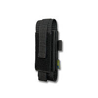 Підсумок чорний під турнікет з кріпленнями для ножиць та маркера