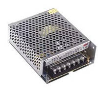 Трансформатор 60 W 12V 5A IP20