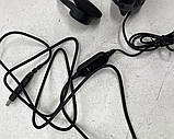 Гарнітура Logitech, USB навушники з мікрофоном, фото 5