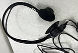 Гарнітура Logitech, USB навушники з мікрофоном, фото 4