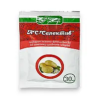 Протруйник АС Селектив 30 мл Укравіт