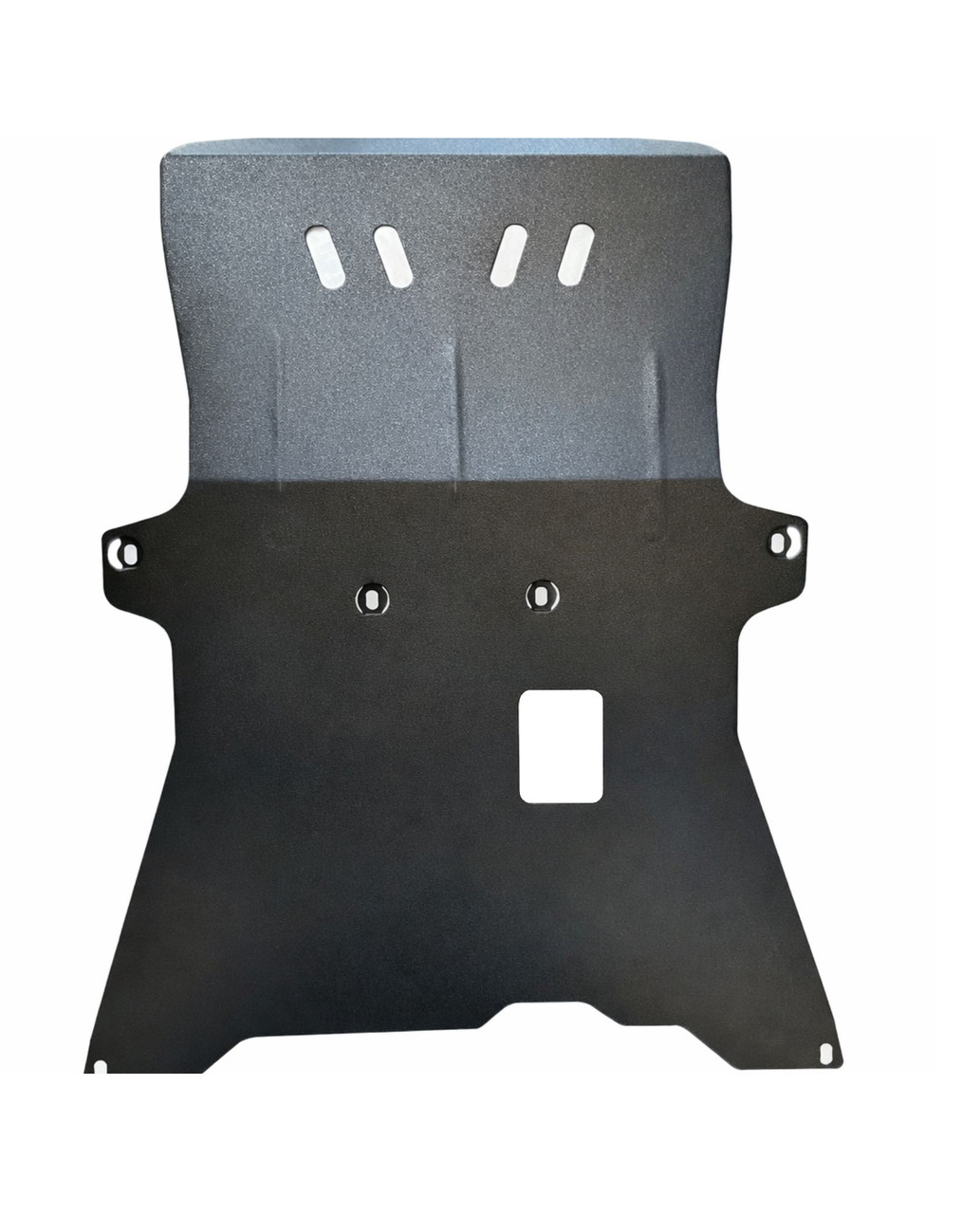 Захист двигуна та радіатора BMW 3 F31 xDrive (4×4) (2012–2019) / БМВ 3 Ф31