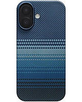 Чохол Pitaka Ultra-Slim Case для iPhone 17 Moonrise (KI1703)