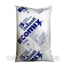Фільтруючий матеріал ECOMIX A 25 л