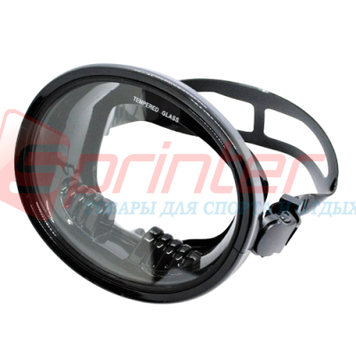 Маска для плавання M1016SP-Ч