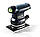 Шліфувальні листи Granat STF 80 x 133 мм P150 GR/100 Festool 497121, фото 3