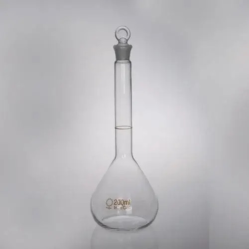 Колба 2а-200-2 ГОСТ 1770-74