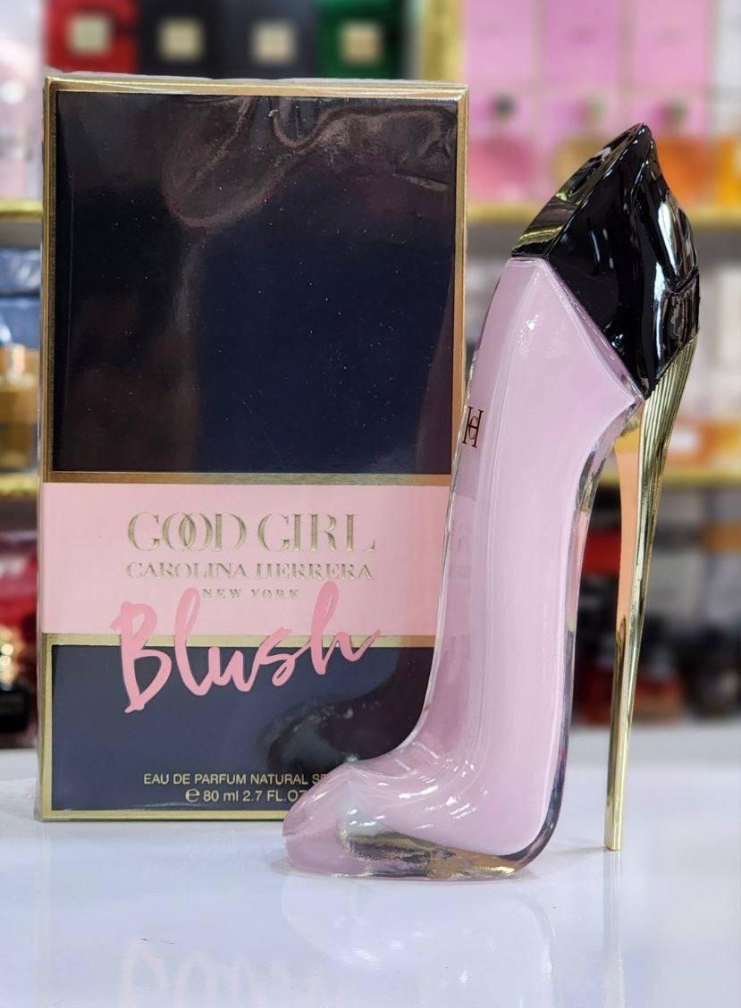 Парфумована вода Carolina Herrera Good Girl Blush 80 мл., фото 1