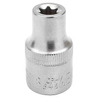 Головка E-профіль 1/2" E10 | 60467 | JCB