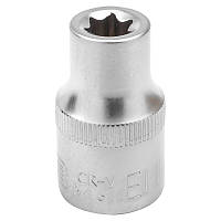 Головка E-профіль 1/2" E11 | 60468 | JCB