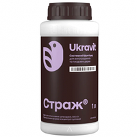 Фунгіцид Страж 500 г Укравіт