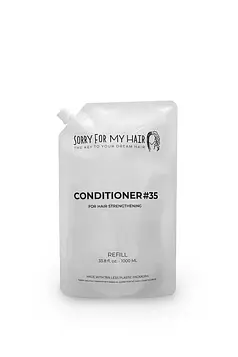 Кондиціонер для зміцнення волосся Sorry For My Hair 1000 мл #35
