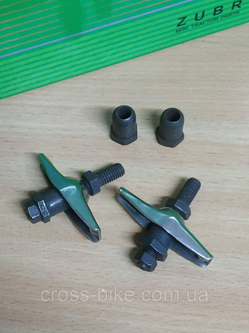 Коромисло у зборі 168F, фото 1