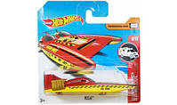 Базова машинка Hot Wheels H2GO, фото 2