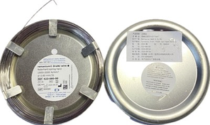 Дріт Dentaurum у мотку