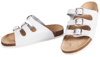 Сандалі ортопедичні Ортекс Т-66 12x29 см - розмір 35