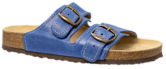 Сандалі ортопедичні для дорослих Ортекс Т-25 Чоловічі 12x29 см - розмір 46/47