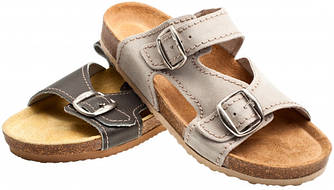 Сандалі ортопедичні Ортекс Т-58 12x29 см - розмір 46/47