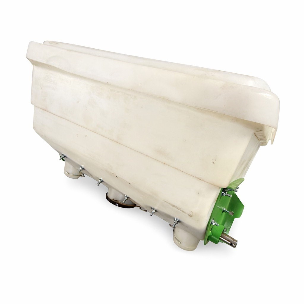 Банка тукова (апарат туковисіваючий пластик) культиватора КРН 509.046.2240, фото 1