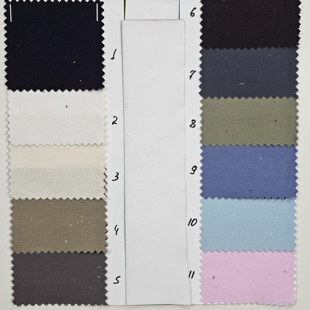 Тканина Котон літній, фото 1