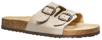 Сандалі ортопедичні Ортекс Т-13 Нейтральні 12x29 см - розмір 36