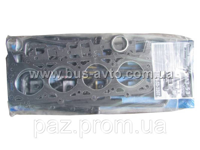 Комплект прокладок двигателя ГАЗ-53 (ID#488761234), цена: 680 ₴, купить ...