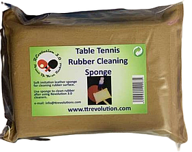 Revolution №3 мочалка для протирання накладок тенісних