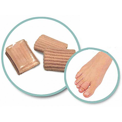 Чохол на палець SA-9017A 8x14 см - розмір M