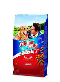 MORANDO корм для собак та котів