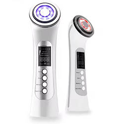 Масажер для RF ліфтингу обличчя 9x21 см