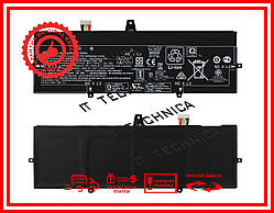 Батарея HP EliteBook X360 1030 G3 1030 G4 (BM04XL HSTNN-UB7L L02031-541) 7.7V 7800mAh ОРИГІНАЛ
