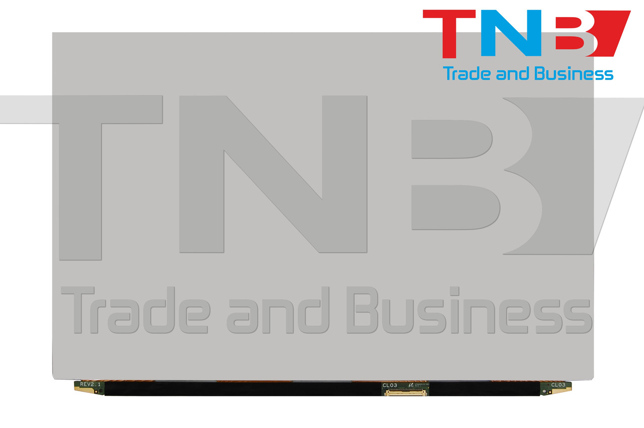 Матриця Samsung GALAXY BOOK3 PRO 360 NP965QFG-KA1SE 16.0 2880x1800 40pin 1.07B 100% DCI-P3 400 cd/m², фото 1