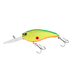 Воблер Strike Pro Crankee Deep Diver 70F 21г A17 (70864) 5055944