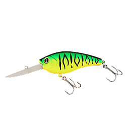 Воблер Strike Pro Crankee Deep Diver 70F 21г GC01S (70866) 5055943