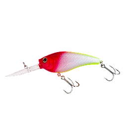 Воблер Strike Pro Crankee Deep Diver 70F 21г X10 (70867) 5055945