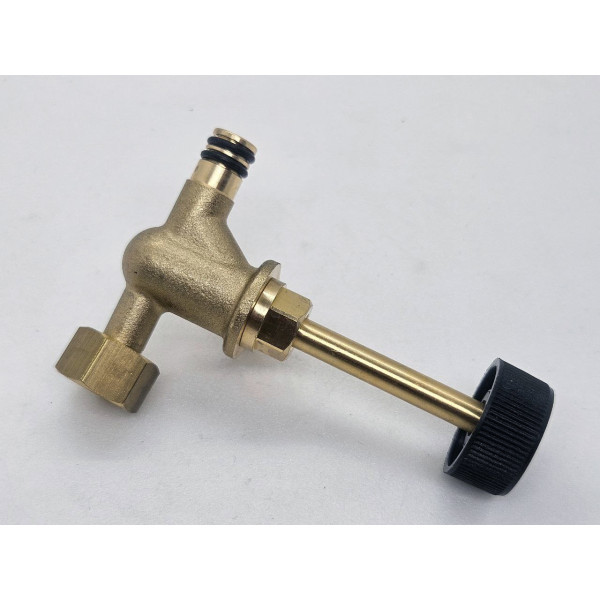 Кран подпитки Immergas Eolo/Nike Mini Special, фото 1