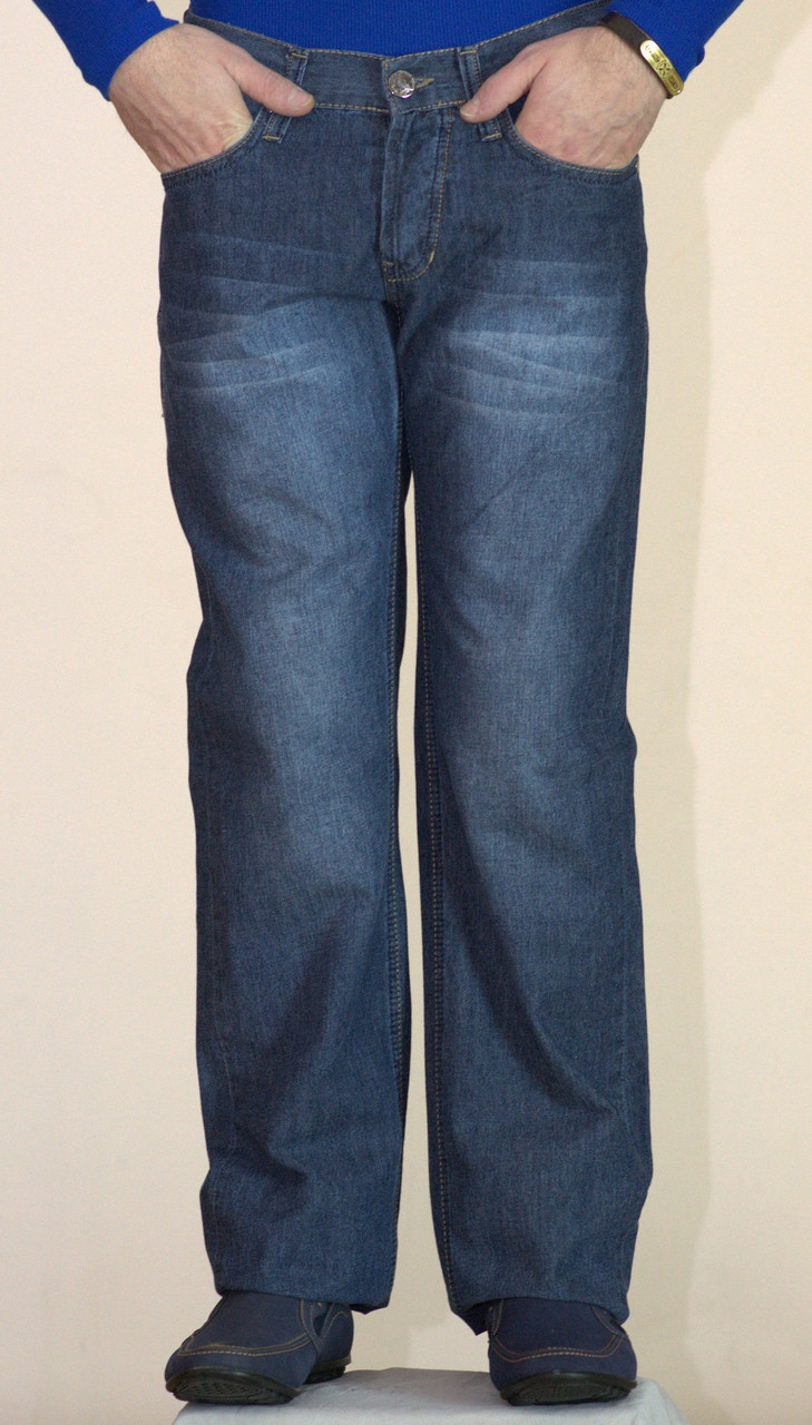 Джинсы Мужские Логотип ARMANI — Купить Недорого на Bigl.ua (494919403)