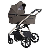 Універсальна коляска 2 в 1 Espiro Yoga 209 Meditation Breze Voice