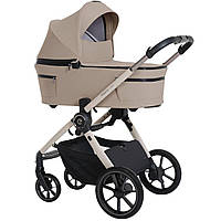 Універсальна коляска 2 в 1 Espiro Yoga 219 Assana Lotos
