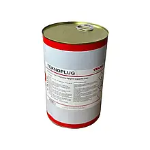 Гідропломба для миттєвої зупинки активного протікання води Teknoplug (5 кг)