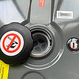 Генератор 3.5 кВт інверторний бензиновий мідна обмотка Imlex IM-INV3500 однофазний, фото 7