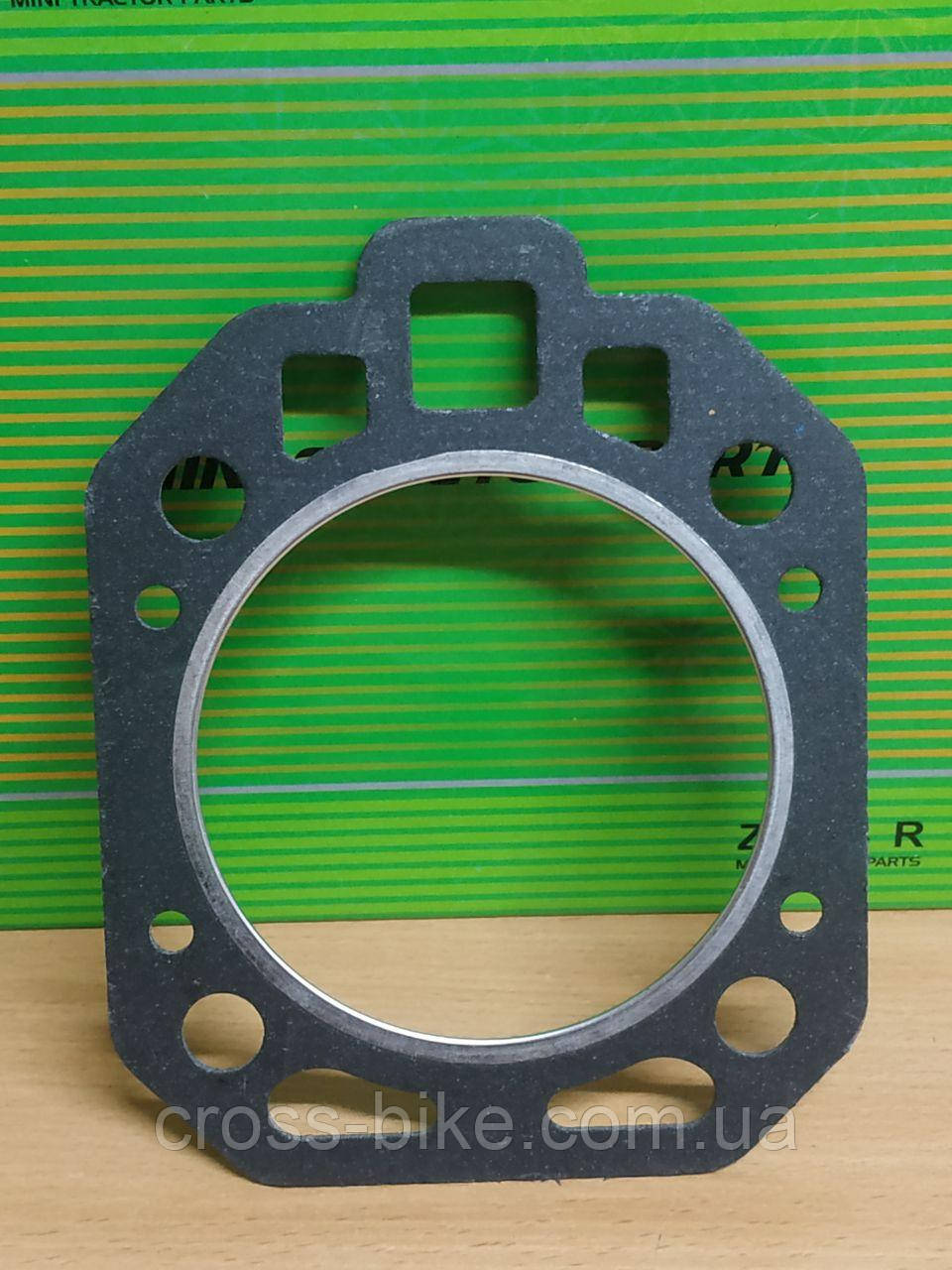 Прокладка головки блоку циліндра R195/ZH195, фото 1