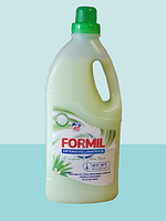 Гель Форміл для прання кольорових тканин Formil Fleur D Oranger 2200 мл