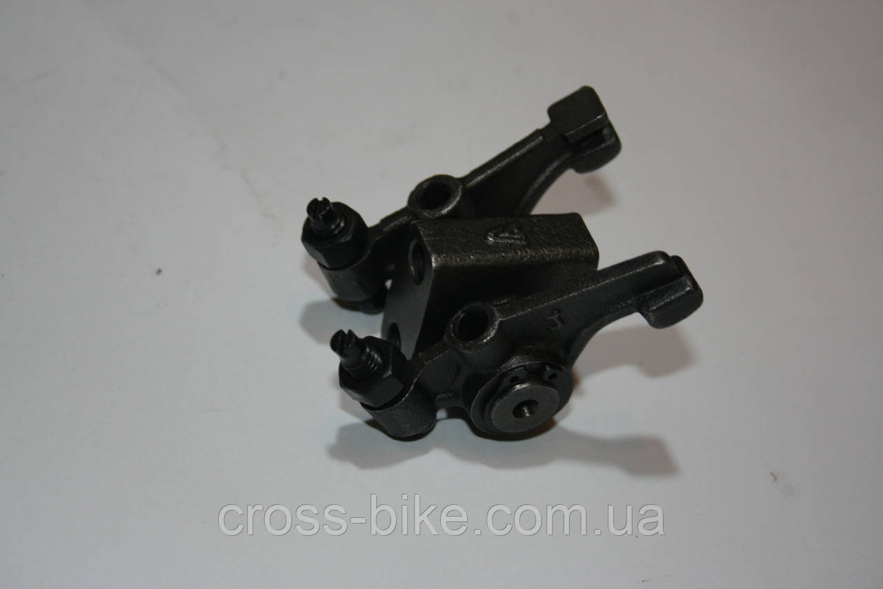 Коромисла клапанів у зборі 186F, фото 1